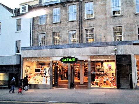 shops on frederick street edinburgh.